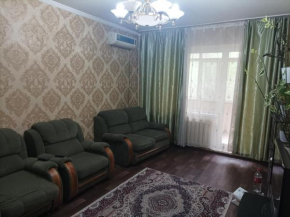 Уютная 3 комнатная квартира в центре